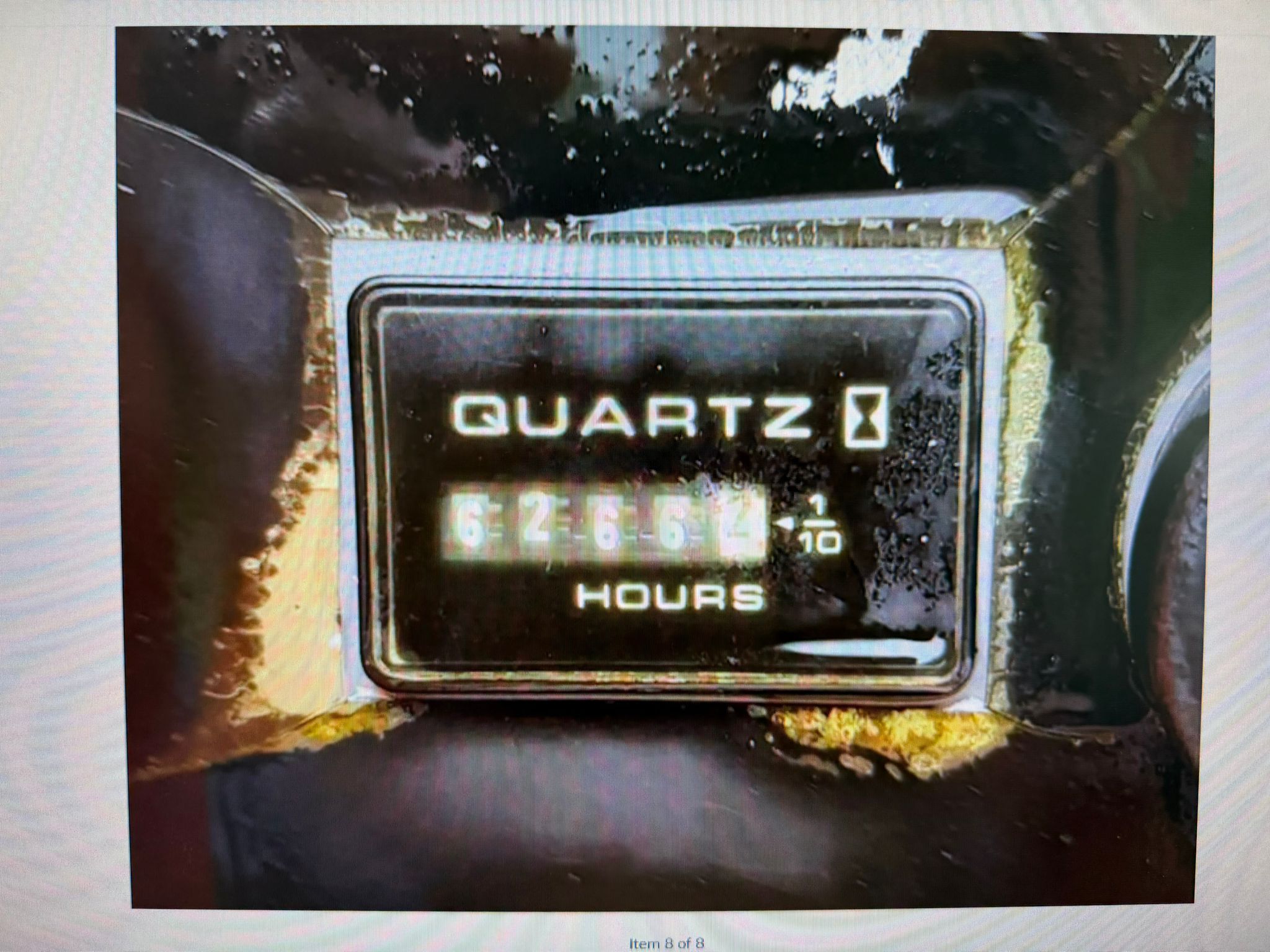 Sold - Telescopic Boom Lift - View 2